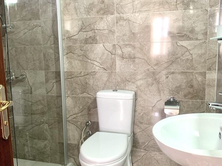 צימר Villa Lembos