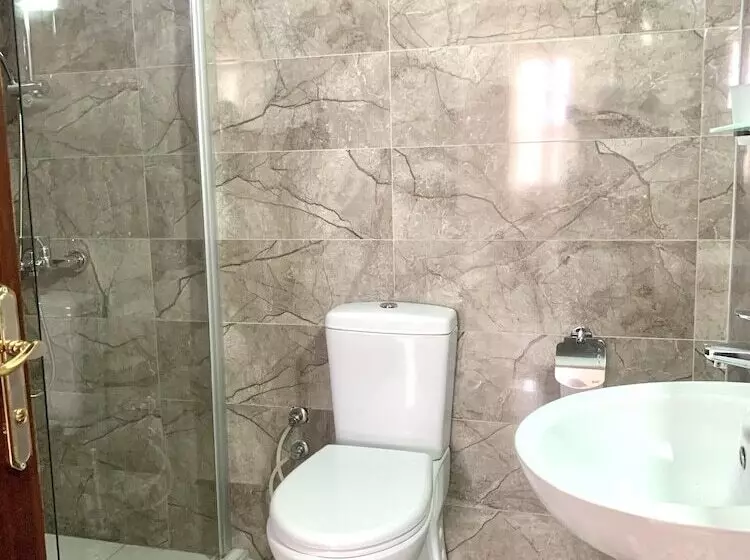 ベッドアンドブレックファースト Villa Lembos