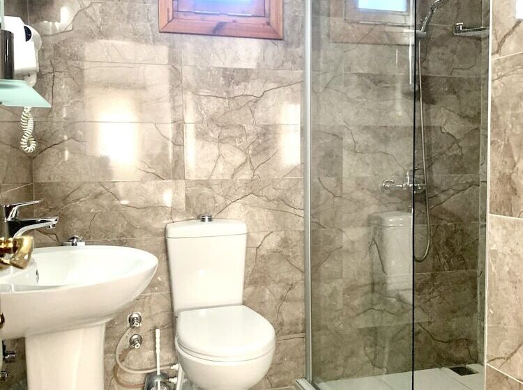 צימר Villa Lembos