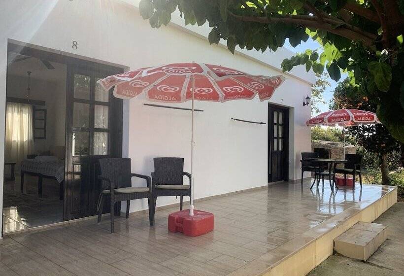 צימר Villa Lembos