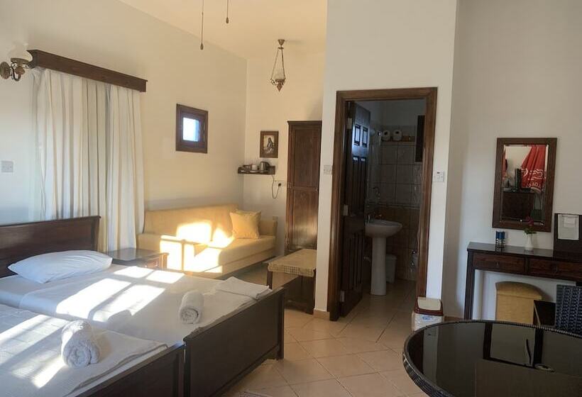 צימר Villa Lembos