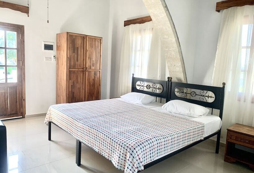 צימר Villa Lembos