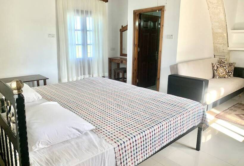 צימר Villa Lembos