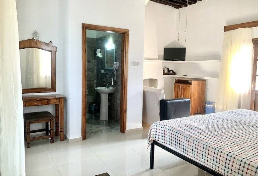 צימר Villa Lembos