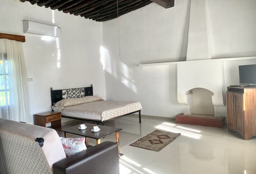 צימר Villa Lembos