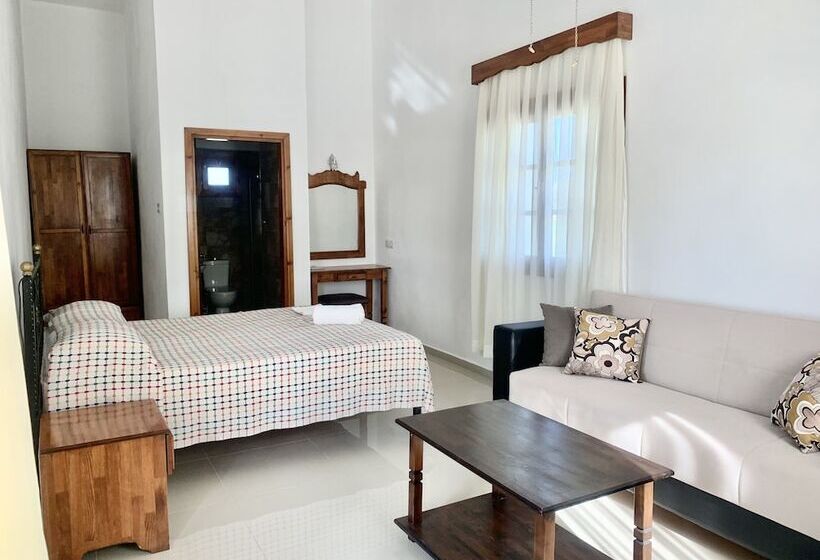 צימר Villa Lembos