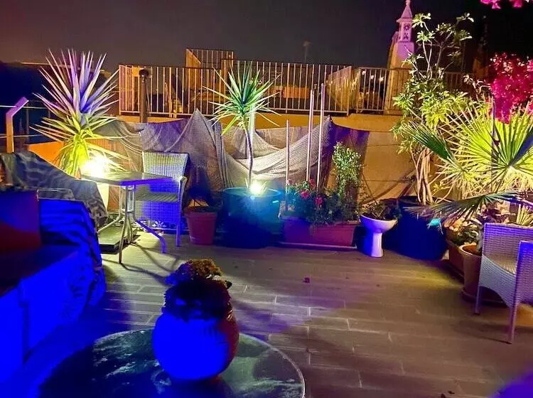 Aamiaismajoitus (B&B) Zenit Boutique Bb Olhao