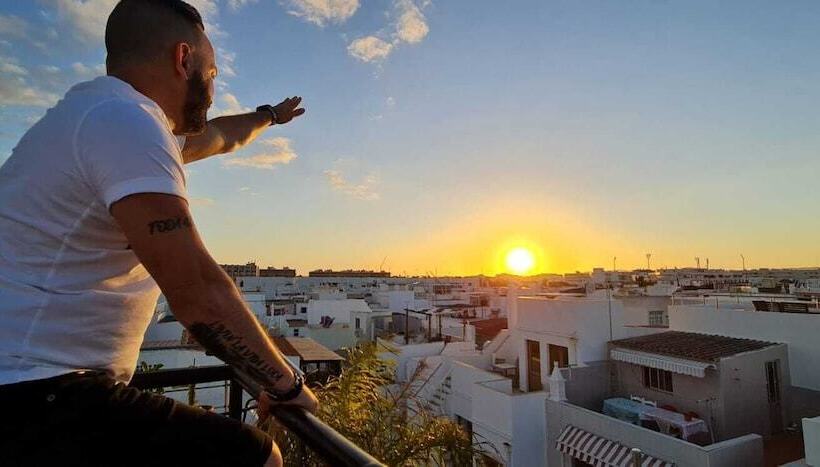 مبيت وإفطار Zenit Boutique Bb Olhao