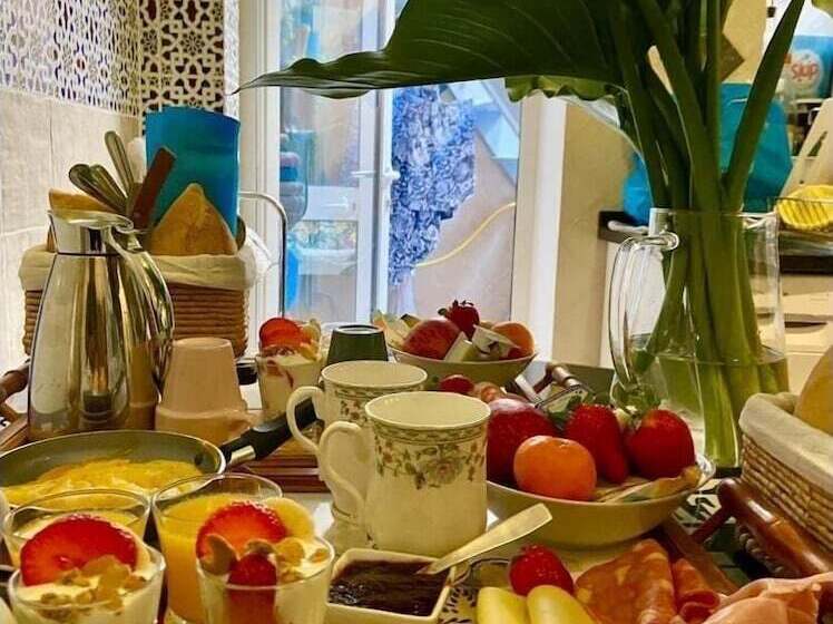 مبيت وإفطار Zenit Boutique Bb Olhao