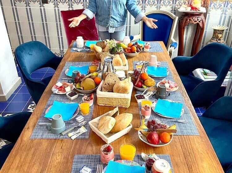 مبيت وإفطار Zenit Boutique Bb Olhao