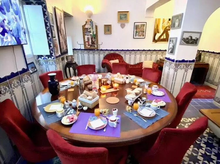 Aamiaismajoitus (B&B) Zenit Boutique Bb Olhao