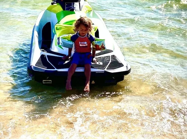 Aamiaismajoitus (B&B) Zenit Boutique Bb Olhao