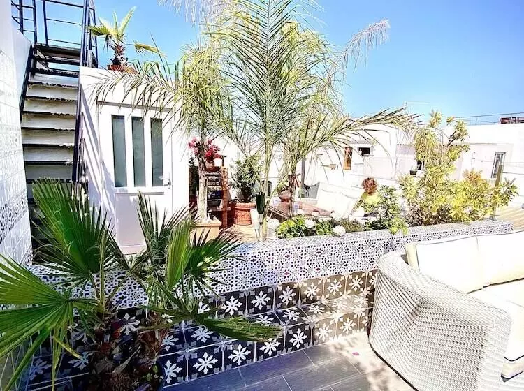 Aamiaismajoitus (B&B) Zenit Boutique Bb Olhao