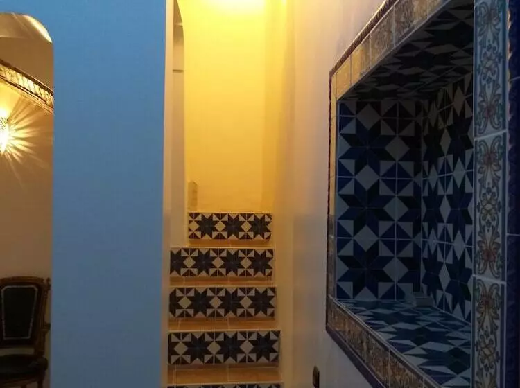 Aamiaismajoitus (B&B) Zenit Boutique Bb Olhao