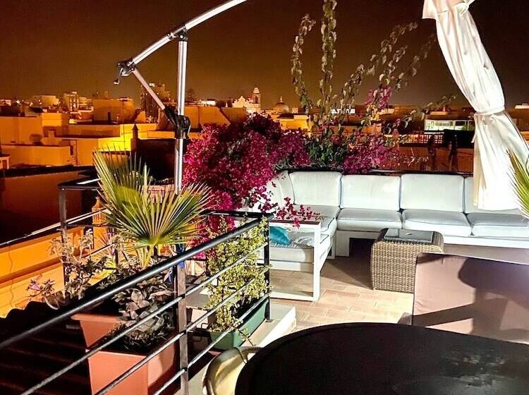 مبيت وإفطار Zenit Boutique Bb Olhao