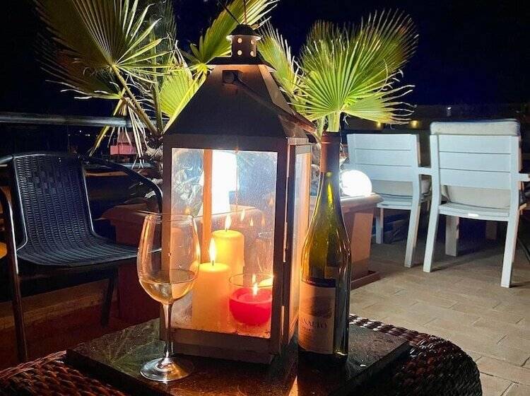 مبيت وإفطار Zenit Boutique Bb Olhao