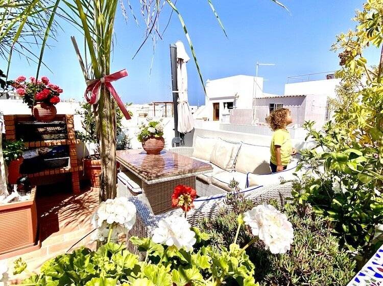 مبيت وإفطار Zenit Boutique Bb Olhao