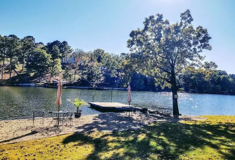 Edgewater Resort Cottage #1