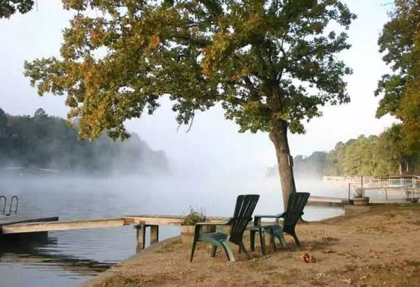 Edgewater Resort Cottage #1