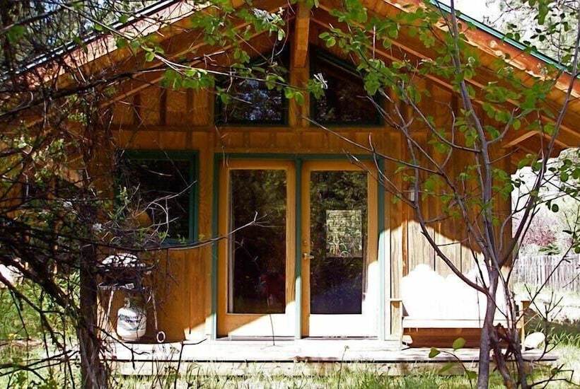 Hotel Chewuch Inn & Cabins