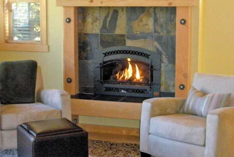 Hotel Chewuch Inn & Cabins