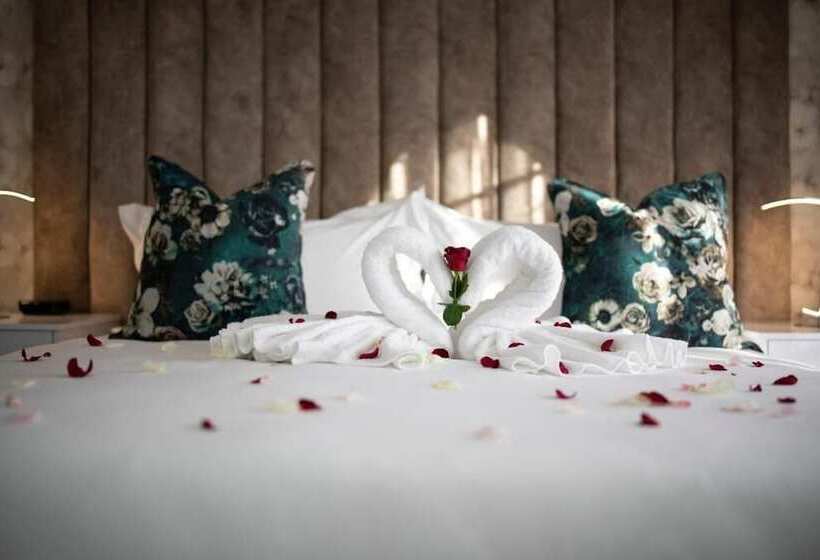 호텔 Lefa Boutique