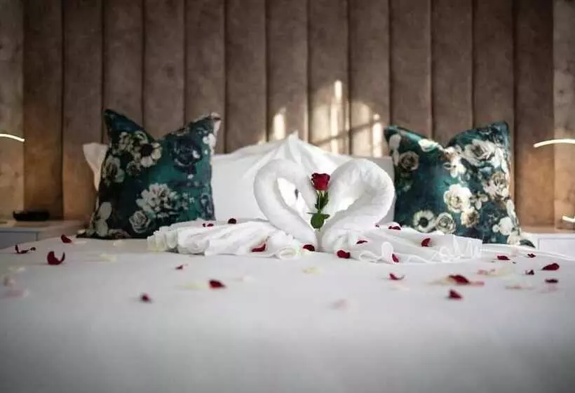 Hotelli Lefa Boutique