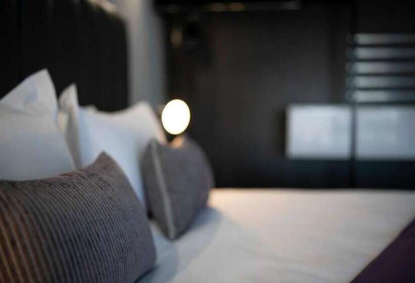 호텔 Lefa Boutique