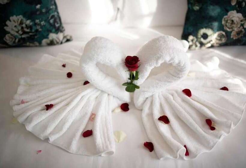 호텔 Lefa Boutique