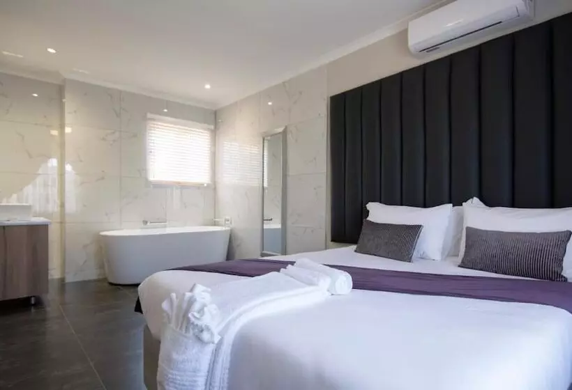 Hotelli Lefa Boutique