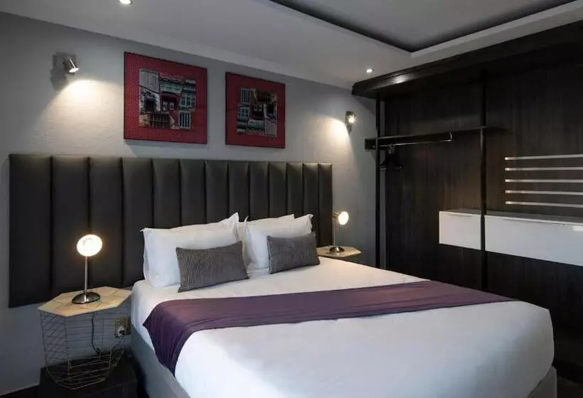 Hotelli Lefa Boutique