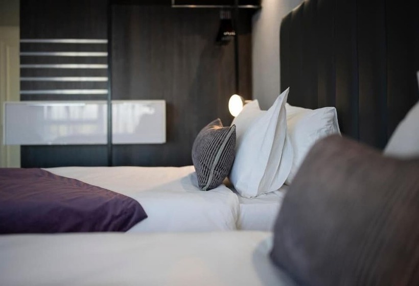 호텔 Lefa Boutique