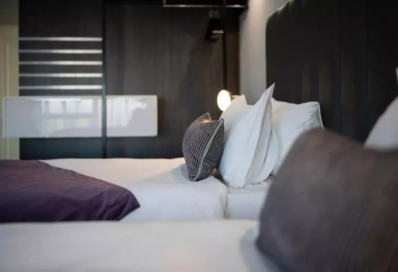 Hotelli Lefa Boutique