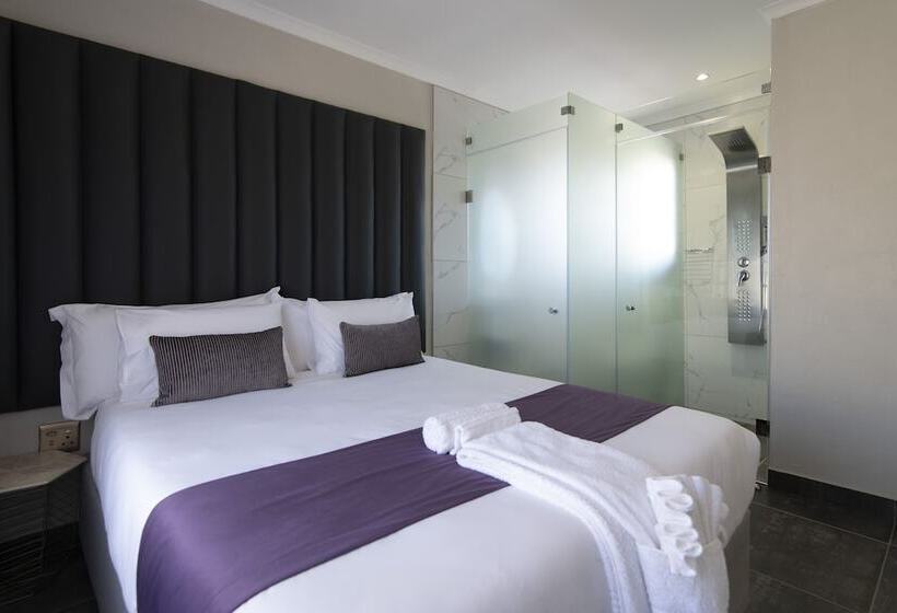 호텔 Lefa Boutique