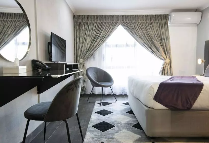 Hotelli Lefa Boutique