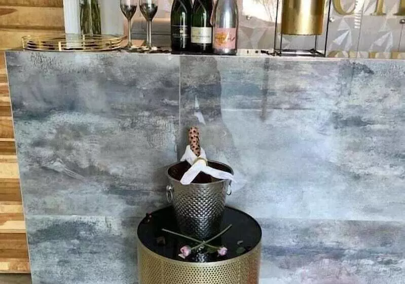 Hotelli Lefa Boutique