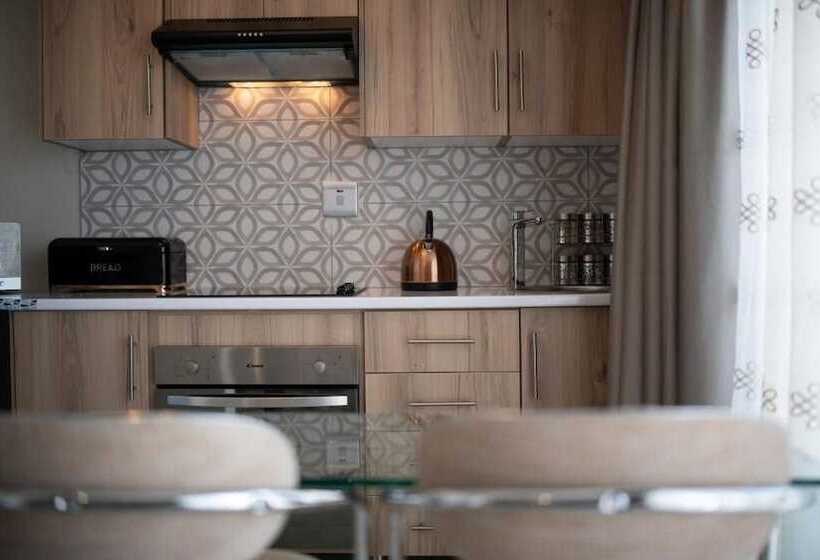 호텔 Lefa Boutique