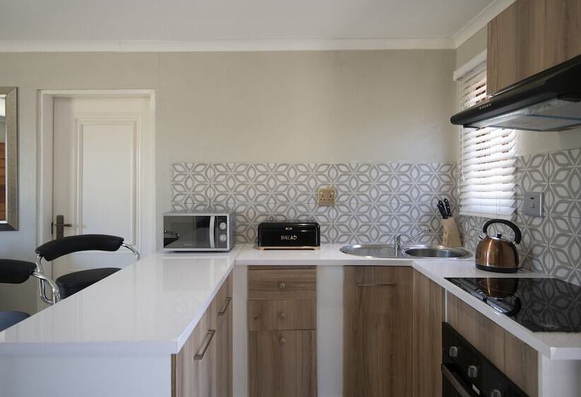 호텔 Lefa Boutique