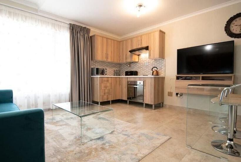 호텔 Lefa Boutique