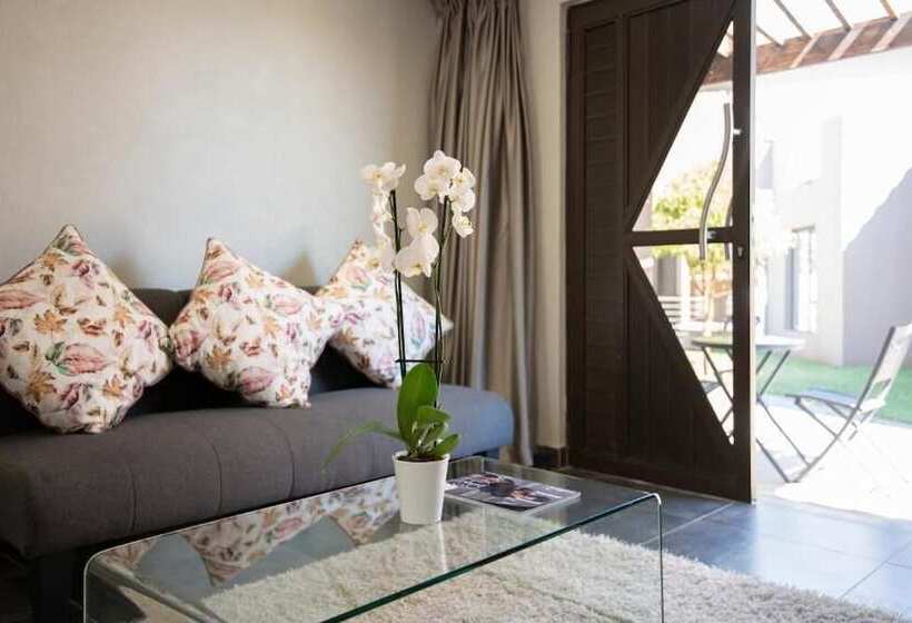 호텔 Lefa Boutique