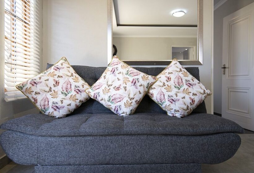 호텔 Lefa Boutique