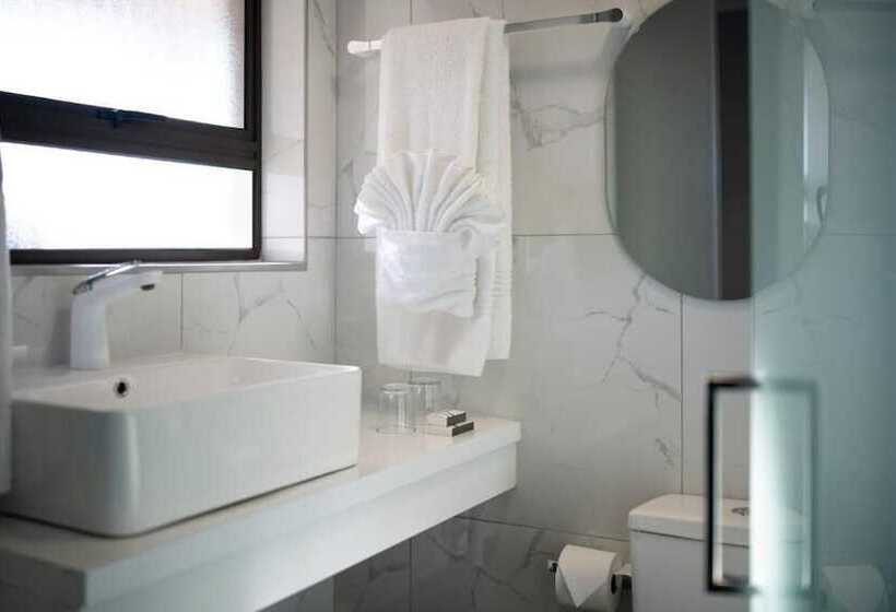 호텔 Lefa Boutique