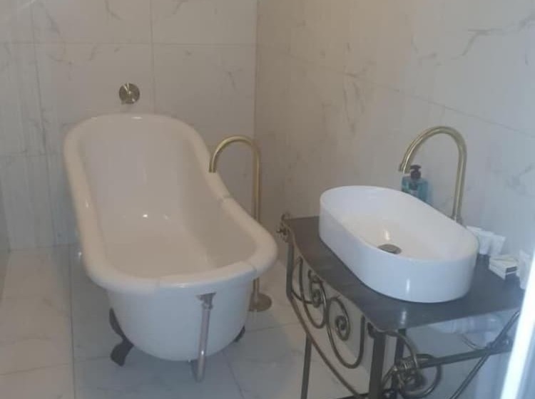 호텔 Lefa Boutique