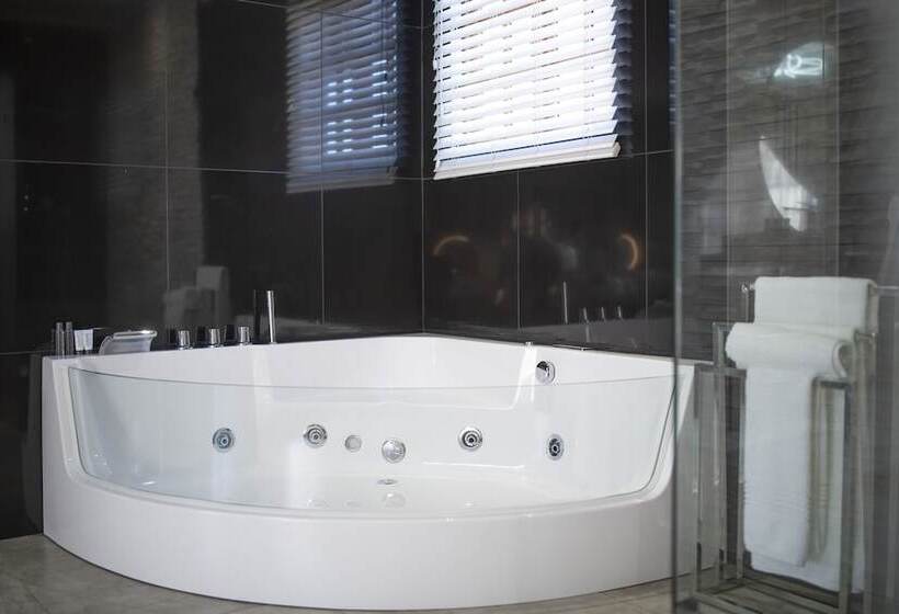 호텔 Lefa Boutique