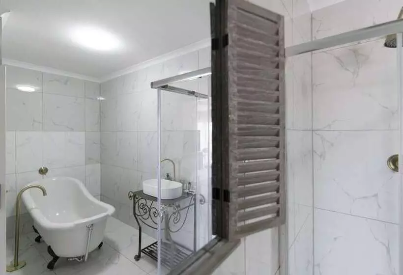 Hotelli Lefa Boutique