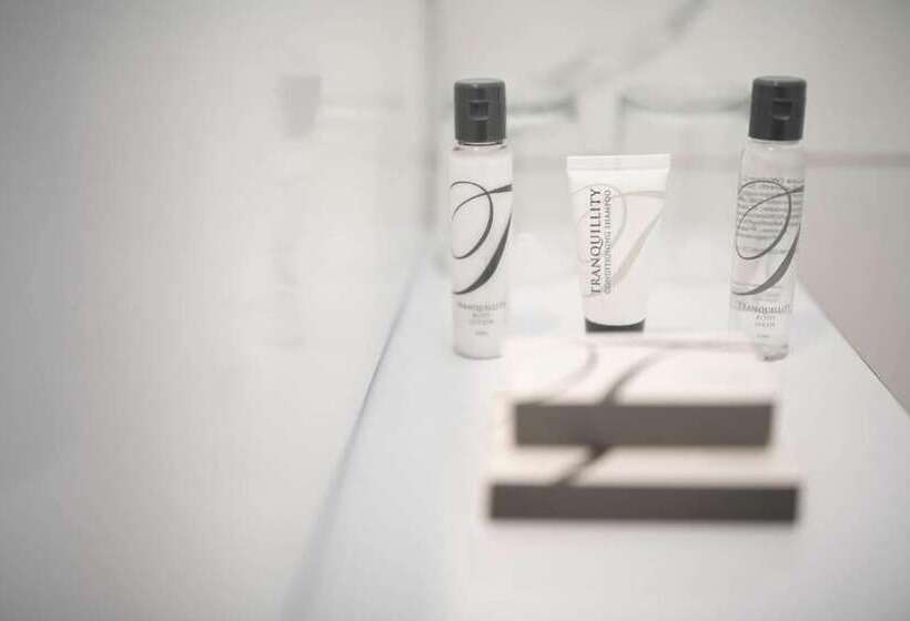 호텔 Lefa Boutique