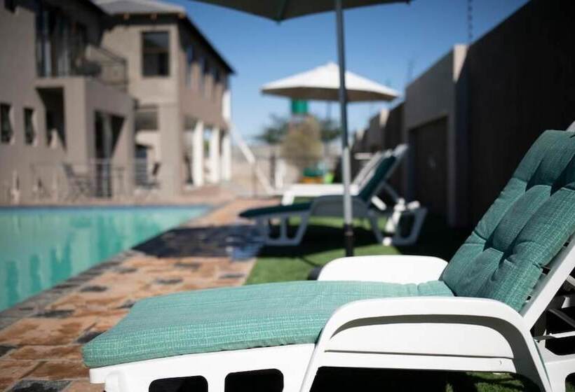 호텔 Lefa Boutique