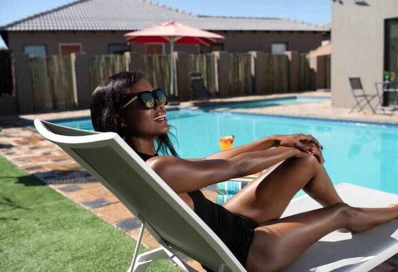 호텔 Lefa Boutique