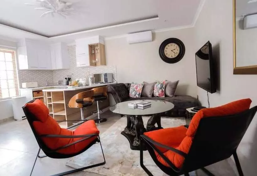 Hotelli Lefa Boutique