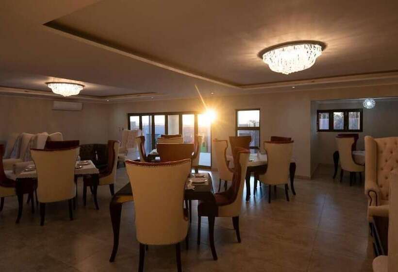 호텔 Lefa Boutique